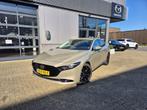 Mazda 3 2.0 e-SkyActiv-X M Hybrid 186 Takumi | AUTOMAAT | FU, 1998 cc, Adaptive Cruise Control, Bedrijf, Sedan