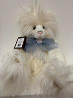 Charlie Bears Charmaine, 50cm., Ophalen of Verzenden, Nieuw, Stoffen beer, Overige merken