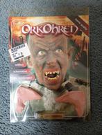 Kobolt karakter neuzen Ork sminken Halloween, Ophalen of Verzenden, Carnaval