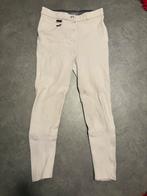Harry’s Horse witte rijbroek maat 146/152, Dieren en Toebehoren, Kinderen, Dressuur, Zo goed als nieuw, Onderkleding