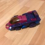 Transformers G1 Roadgrabber 1988 Takara Hasbro, G1, Ophalen of Verzenden, Zo goed als nieuw, Decepticons
