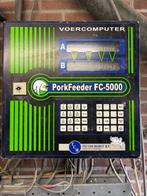 Voermachine TECOM HORST, Dieren en Toebehoren, Ophalen, Gebruikt, -, -