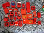 restant lego / duplo McQueen, Ophalen of Verzenden, Gebruikt