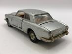 Corgi Toys Rolls Royce Silver Shadow -SLECHT- M24, Gebruikt, Auto, Corgi, Ophalen of Verzenden