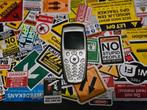 Toshiba TS21i (hobby GSM toestel), Ophalen of Verzenden, Niet werkend, Overige typen, Overige merken