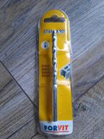 Nieuwe beton en hout boor, Doe-het-zelf en Verbouw, Gereedschap | Boormachines, Ophalen of Verzenden, Nieuw, Minder dan 400 watt