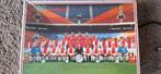 AJAX puzzel nederlands elftal, Ophalen of Verzenden, Nieuw