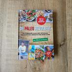 Kookboek - De Paleo revolutie - Zo goed als nieuw, Dieet en Voeding, Mitchel van Duuren, Ophalen of Verzenden, Zo goed als nieuw