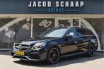 Mercedes-Benz E-Klasse Estate AMG 63 S 4MATIC / Automaat / V, Automaat, 5461 cc, Gebruikt, Zwart