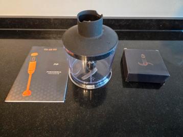 Jap staafmuxer accessoires beschikbaar voor biedingen