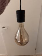 Hanglamp, Huis en Inrichting, Lampen | Hanglampen, Ophalen of Verzenden, Zo goed als nieuw, Minder dan 50 cm