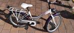 meisjesfiets Loekie, Ophalen, Gebruikt, Loekie, Handrem