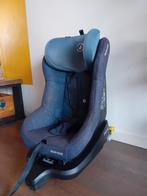Maxi-Cosi TobiFix Nomad Blue Autostoel, Ophalen, Gebruikt, 9 t/m 18 kg, Zijbescherming