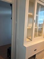 Zo Goed Als Nieuwe Vitrinekast - Direct Ophalen!, 100 tot 150 cm, 200 cm of meer, Ophalen of Verzenden, Zo goed als nieuw