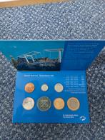 Fleur de Coin Nederland Muntenset 1998, Ophalen of Verzenden, Koningin Beatrix, Euro's