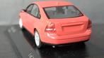 Volvo S40 Signaal Rood 1:43 Minichamps Pol, Hobby en Vrije tijd, Modelauto's | 1:43, Ophalen of Verzenden, Nieuw, Auto, MiniChamps