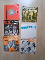 Rubettes, Ophalen of Verzenden, Gebruikt, Pop
