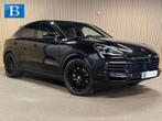 Porsche Cayenne Coupé 3.0 E-Hybrid-PANO-ACC-HEAD UP-MATRIX-, Auto's, Gebruikt, 2995 cc, Overige brandstoffen, Leder