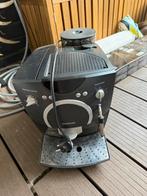 Siemens TK56001 Titanium - Onderdelen, Witgoed en Apparatuur, Koffiezetapparaten, Stoompijpje, Gebruikt, Espresso apparaat, 1 kopje