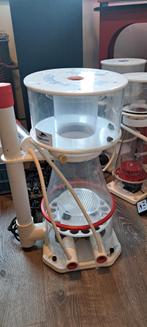 Bubble magus hero 77 skimmer XL, Ophalen