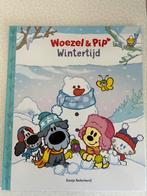 Woezel & Pip - Wintertijd, Ophalen of Verzenden, Zo goed als nieuw, 2 tot 3 jaar, Guusje Nederhorst
