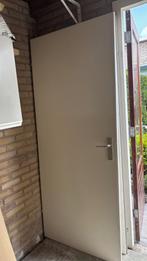 Binnendeuren, Ophalen, Gebruikt, 80 tot 100 cm, Binnendeur