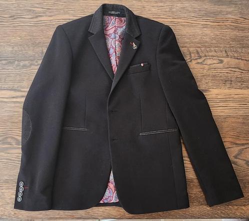 Galliano colbert, Kinderen en Baby's, Kinderkleding | Maat 176, Zo goed als nieuw, Jongen, Jas, Ophalen of Verzenden