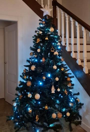 Christmas Tree beschikbaar voor biedingen