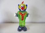 Joska kristal Bodemais duitsland clown van glas klown, Antiek en Kunst, Ophalen of Verzenden