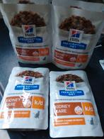 Voer voor kat  (kidney care), Dieren en Toebehoren, Dierenvoeding, Ophalen of Verzenden, Kat