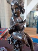 brons beeldje, Ophalen of Verzenden