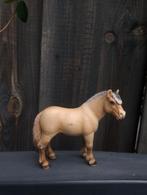 Schleich fjord ruin 13250 zonder aalstreep, Ophalen of Verzenden, Gebruikt, Paard, Beeldje of Figuurtje
