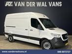 Mercedes-Benz Sprinter 316 CDI 163 pk L2H2 Euro6 Airco | 280, Auto's, Bestelauto's, Gebruikt, 4 cilinders, 2800 kg, Wit