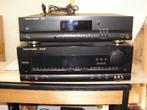 stereo radio + cd speler harman - kardon, Audio, Tv en Foto, Stereo-sets, Ophalen, Gebruikt, Overige merken
