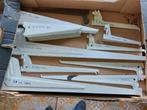 Plank dragers hele doos div. Maten, Ophalen of Verzenden, Gebruikt