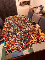 Lego mega veel gemengd lego, Ophalen of Verzenden, Zo goed als nieuw