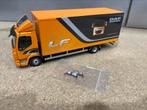 TEKNO DAF LF BAKWAGEN, Ophalen of Verzenden, Zo goed als nieuw, Bus of Vrachtwagen, Tekno