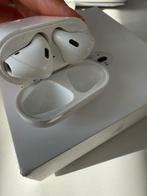 Apple airpods 2 de generatie, Ophalen of Verzenden, Gebruikt