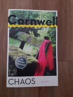 Chaos. Patricia Cornwell., Boeken, Ophalen of Verzenden, Zo goed als nieuw, Nederland