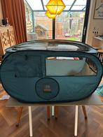 Campingbedje baby, Ophalen of Verzenden, Gebruikt