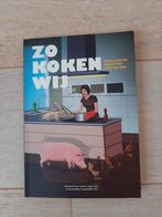 Zo koken wij - Cyriel Dael - 9789081358002, Ophalen of Verzenden, Zo goed als nieuw