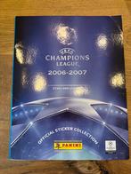 Panini Champions League 2006-2007, Ophalen of Verzenden, Gebruikt