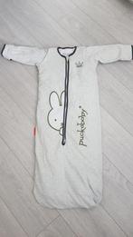 4 seizoenen slaapzak puckababy the Bag 100cm Nijntje, Ophalen, Gebruikt, Puckababy, Jongetje of Meisje