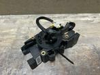 Airbagring Jaguar XF X250 2.7D V6 ('08-'15) 2W9314A664AF, Gebruikt, Ophalen of Verzenden, Jaguar, Jaguar