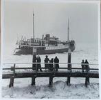 Texel  Foto Teso veerboot Dr Wagemaker, Oudeschild, Ophalen of Verzenden, Zo goed als nieuw