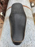 Schorsch Meier duo zadel in originele gebruikte staat, Ophalen of Verzenden, Gebruikt