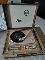 Oude RCA platenspeler., Antiek en Kunst, Antiek | Tv's en Audio, Ophalen of Verzenden