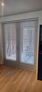 Luxaflex, Ophalen, 200 cm of meer, Wit, 150 tot 200 cm