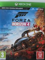 Xbox One game Forza Horizon 4, 1 speler, Ophalen of Verzenden, Zo goed als nieuw, Racen en Vliegen