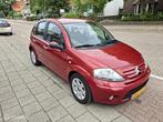 Citroen C3 1.4i-16V Exclusive, Voorwielaandrijving, 1160 kg, 4 cilinders, Origineel Nederlands